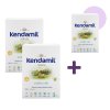 2+1 ZADARMO Kendamil Nature 3 HMO+ (600 g)
