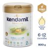 Kendamil BIO Nature 2 HMO+ (800 g), exp.12.3.2026