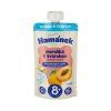 Hamánek Marhuľa a jablko s tvarohom 8m+ (100 g)
