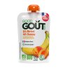 Good Gout BIO Marhuľa s banánom (120 g)