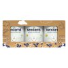 Kendamil Premium 3 HMO+ (3× 800 g), rozprávkové balenie s divadlom O veľkej repe