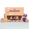 Kendamil Premium 3 HMO+ (3× 800 g), rozprávkové balenie s divadlom O veľkej repe