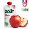 Good Gout BIO Jablko Gala (120 g)
