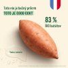 Good Gout BIO Batátové pyré (2x120 g)