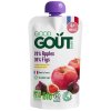 Good Gout BIO Jablko a figy (120 g)