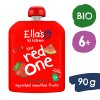 Ella's Kitchen BIO RED ONE ovocné pyré s jahodami (90 g)