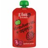 Ella's Kitchen BIO Jahoda a jablko (120 g)