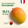Good Gout BIO Mango (120 g)