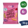 Ella's Kitchen BIO Křupky jahoda a banán (20 g)