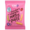 EK325 Strawberry & Banana Melty Puffs F