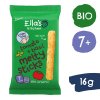 Ella's Kitchen BIO Chrumkavé tyčinky s paradajkami a bazalkou (16 g), exp. 28.07.2024