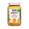 Salvest PÕNN BIO Kuracie mäso so zeleninovým pyré (190 g)