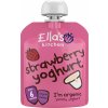 EK Strawberry Yoghurt F