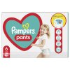 Pampers Pants Mega Box Plienkové nohavičky veľ. 6 (84 ks)