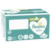 Pampers Sensitive BOX Detské vlhčené obrúsky pre citlivú pokožku (12× 52 ks)