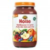 Holle BIO Jablko a lesné ovocie (220 g)