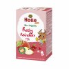 Holle BIO Detský ružový ovocný čaj so sladkým drievkom (20× 2,2 g)