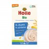 Holle BIO Celozrnná kaša 4zrnná (250 g)