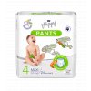 Bella Happy Pants Detské plienkové nohavičky Maxi veľ. 4 (24 ks)