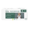 Eco by Naty Maxi 7–18 kg (44 ks), eko plienky