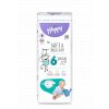 Bella Baby Happy Detské plienky Junior Extra veľ 6 (48 ks)