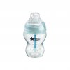 Tommee Tippee CTN Dojčenská fľaša Advanced Anti-colic s pomalým prietokom, 0 m+ (260 ml)
