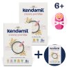 2+1 ZADARMO Kendamil Mliečna krémová ovsená kaša (150 g)