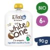 Ella's Kitchen BIO White One Ovocné pyré s melónom ( 90 g)