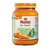 Holle BIO Mrkva so zemiakmi (190 g)