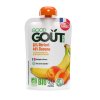 2+1 ZADARMO: Good Gout BIO Marhuľa s banánom (120 g)