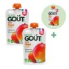 2+1 ZADARMO: Good Gout BIO Mango (120 g)