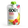 2+1 ZADARMO: Good Gout BIO Jahoda s banánom (120 g)