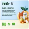2+1 ZADARMO: Good Gout BIO Hruška s klementínkou (120 g)