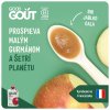 2+1 ZADARMO: Good Gout BIO Jablko Gala (120 g)
