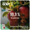 2+1 ZADARMO: Good Gout BIO Jablko Gala (120 g)