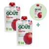 2+1 ZADARMO: Good Gout BIO Jablko Gala (120 g)