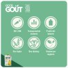 2+1 ZADARMO: Good Gout BIO Hruška Williams (120 g)