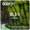 2+1 ZADARMO: Good Gout BIO Banán (120 g)