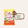 Holle BIO Detské chrumky s jablkom a škoricou (25 g), exp. 23.09.2025