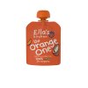 2+1 ZDARMA: Ella's Kitchen BIO Ovocné pyré s mangom (90 g)