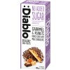 Diablo Karamelovo-arašidové sušienky (100 g)