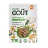 Good Gout Mini bagetky s rozmarínom a syrom (70 g), exp. 30.1.2026