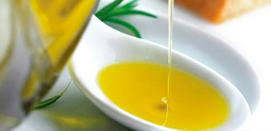 Mastné kyseliny v jedlých olejích