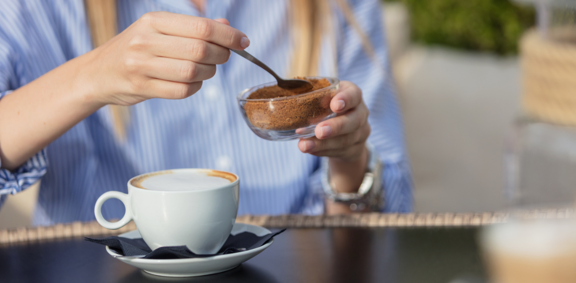 Alternativní přírodní sladidla – jak si vybrat to pravé?