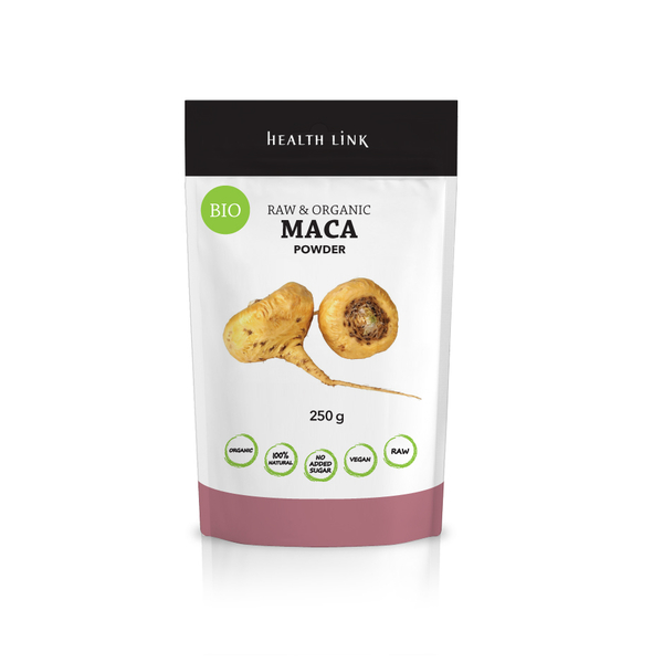maca-prasek