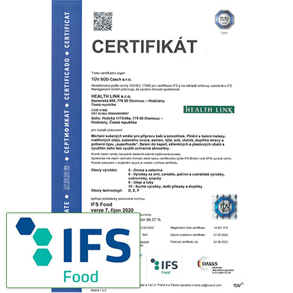 IFS1
