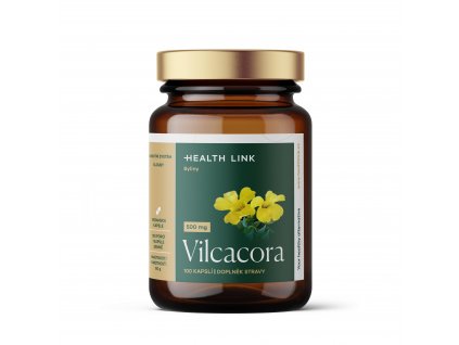 vilcacora