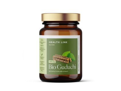 guduchi bio
