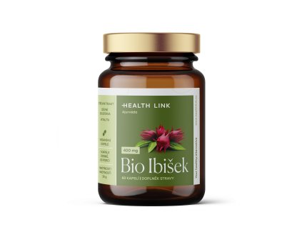 ibisek bio