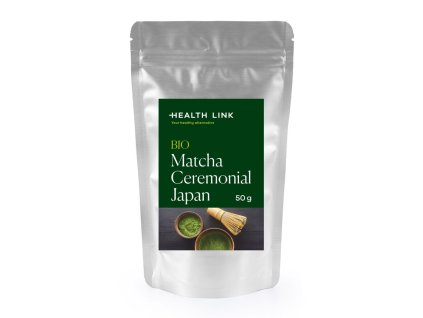 Matcha Ceremonial Japan 50g